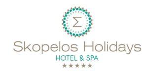 'hotels in skopelos island Greece, Skopelos-Holidays-logo'