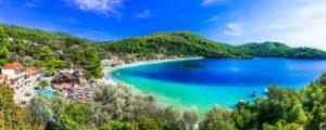 Guide to Skopelos Beaches