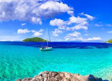 Skopelos Weather, Skopelos Island