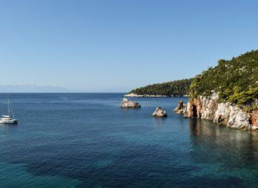 Τουρισμός Για Όλους Στη Σκόπελο