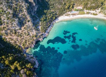 Πασχαλινά Έθιμα Στη Σκόπελο, Πάσχα Στη Σκόπελο