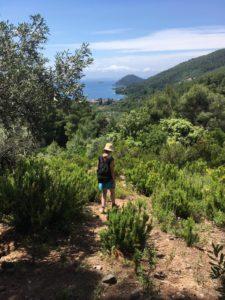 Εκδρομές Στη Σκόπελο, Δραστηριότητες Στη Σκόπελο