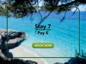 Stay 7 Pay 6 - Stay offers - Skopeloshotels.eu