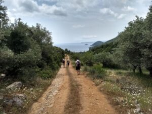 Hiking in Skopelos | skopeloshotels.eu